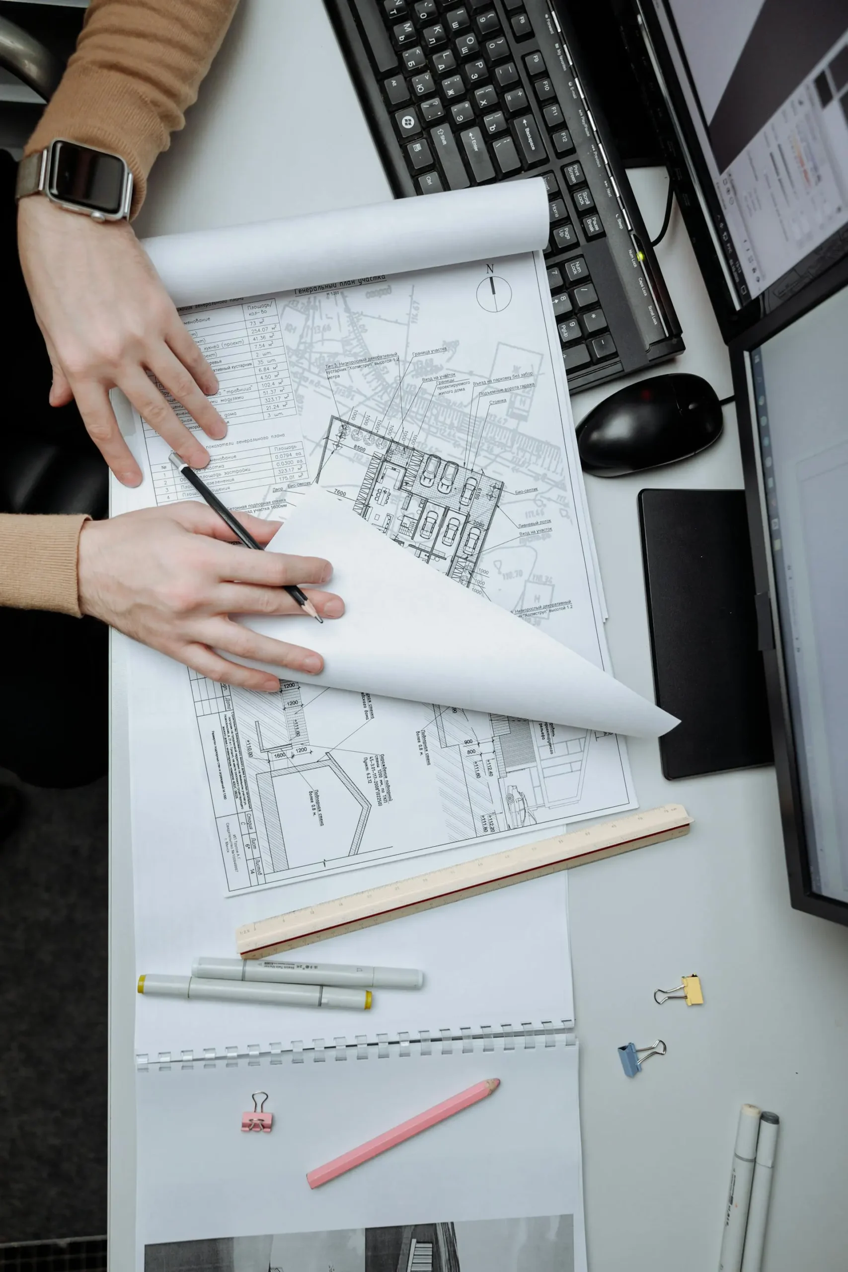 تاسیسات الکتریکی ساختمان